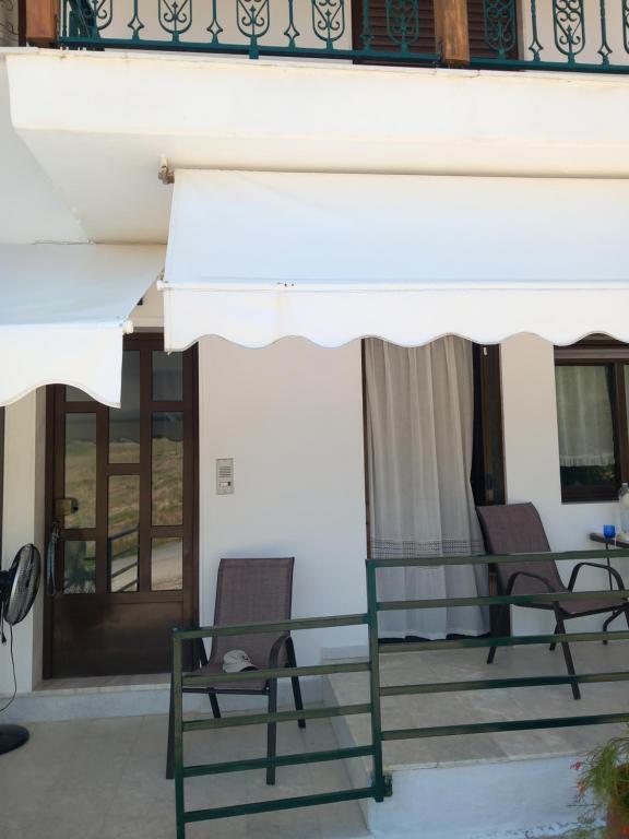 Maria Magdalini 3 - B&B Vergi