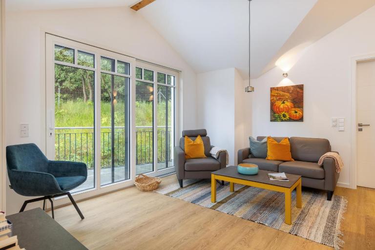 Villa Beatrice 12 in Binz - Ferienwohnung Ostseebad Binz