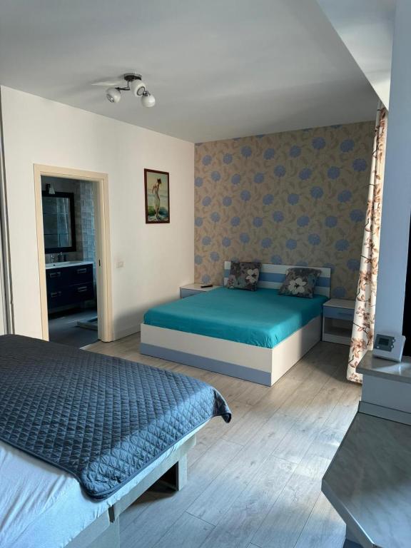 Georgiana Residence Mamaia - B&B Mamaia
