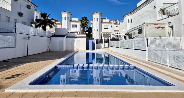 Casa Bajo el Sol - B&B San Fulgencio