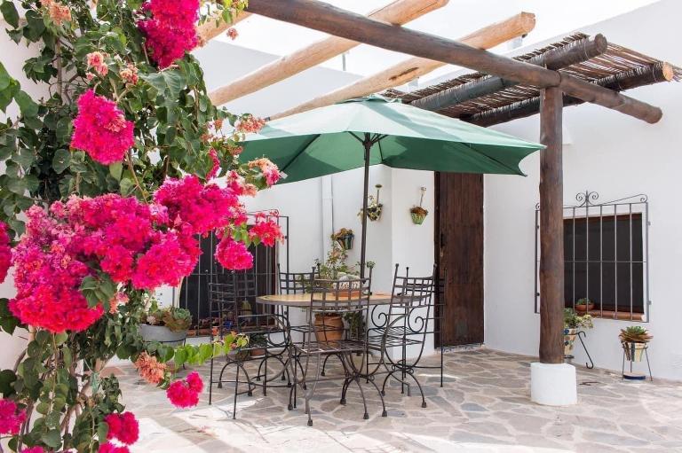 VILLA AURORA NÍJAR Parque Natural Cabo Gata - B&B Níjar