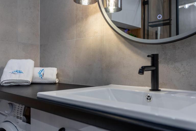 Apartament 4 Obrońców Pokoju 10 A - Chambres d'hôtes Szklarska Poręba