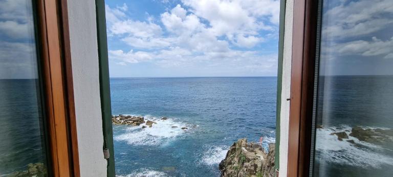 La Punta - Bed and Breakfast Riomaggiore