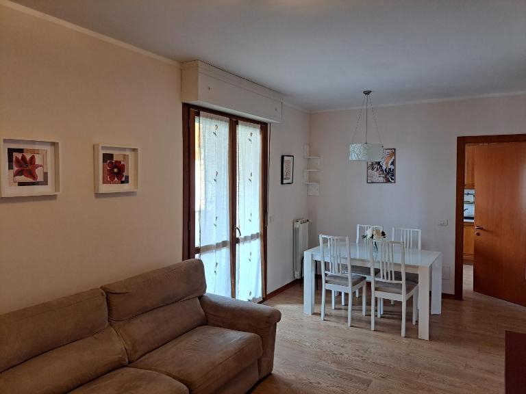 Flovadis Residence - Ferienwohnung Florenz