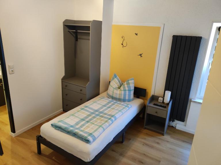 zum bayrischen Brückel - Ferienwohnung Amberg