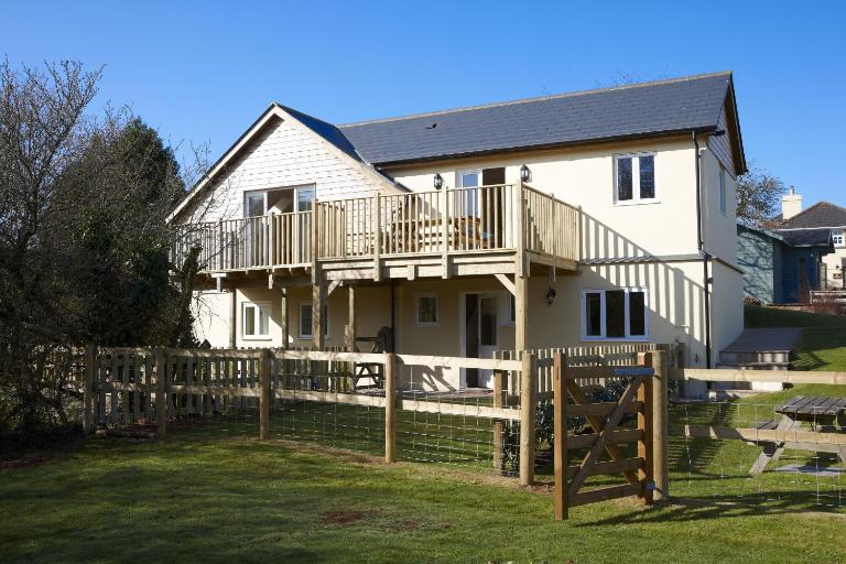 Rookery Cottage - B&B Paignton