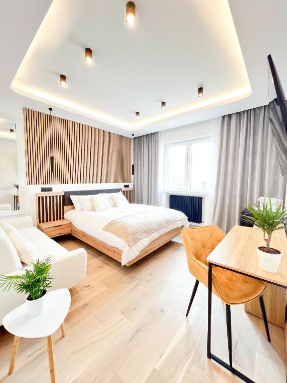 Milan Boutique Villa - B&B Paderno Dugnano