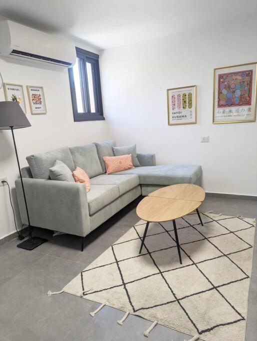 Benemanuel Oasis - B&B Be'er Sheva