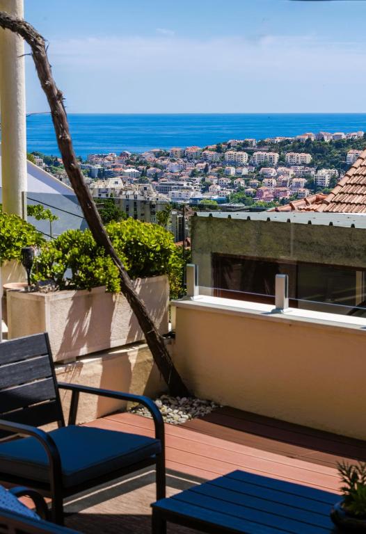 Hillside Apartments - B&B Dubrovnik