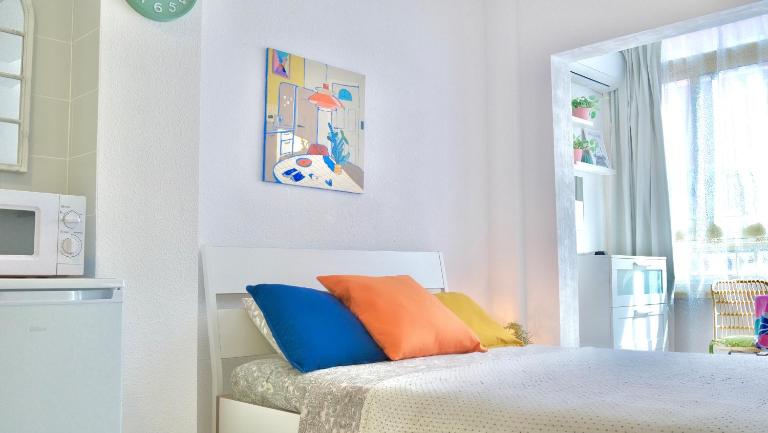 Islandia studio - B&B Torrevieja