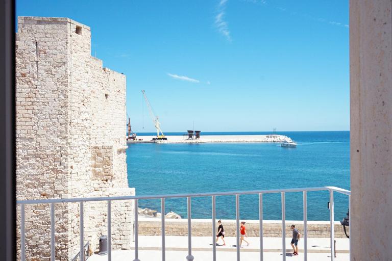 Dimora Bicetta - B&B Monopoli
