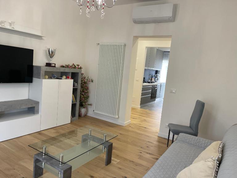 Casa Dani - Ferienwohnung Rapallo