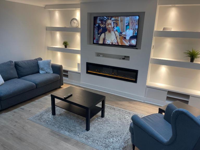 Your Comfort and Serenity - Ferienwohnung Thamesmead