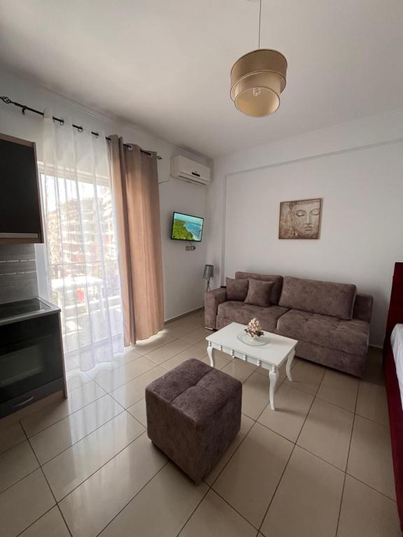 Electra Suites &Apartments II - Ferienwohnung Saranda