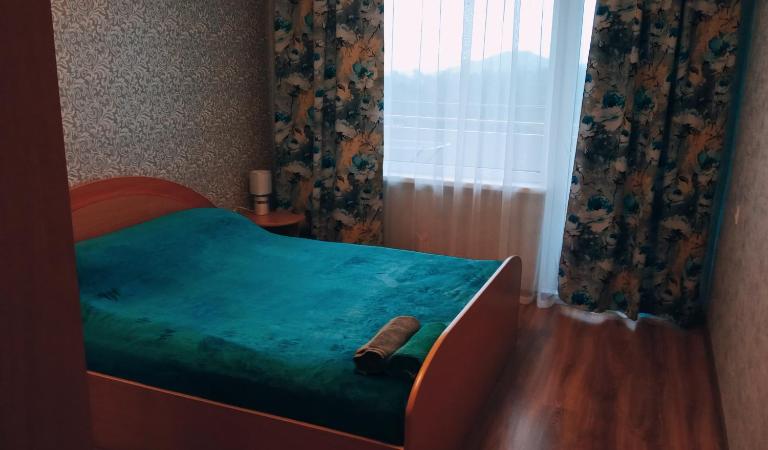 Apartmenti Saules stūris - Bed and Breakfast Ventspils