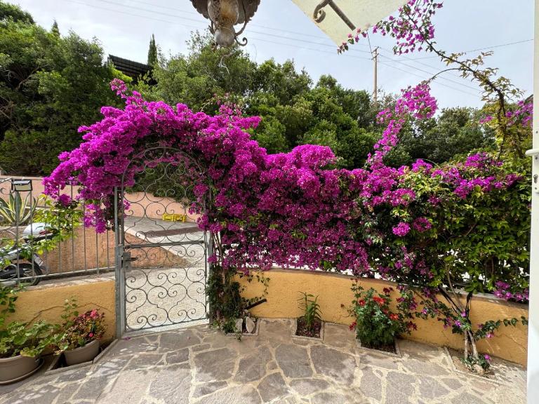 Villino Norsi - B&B Portoferraio