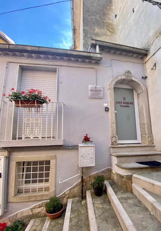 Lifehouse - B&B Ariano Irpino