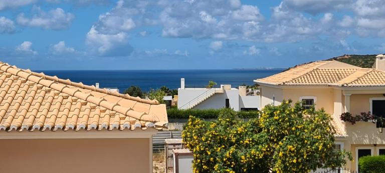 Casa Riomara - Ferienwohnung Lagos