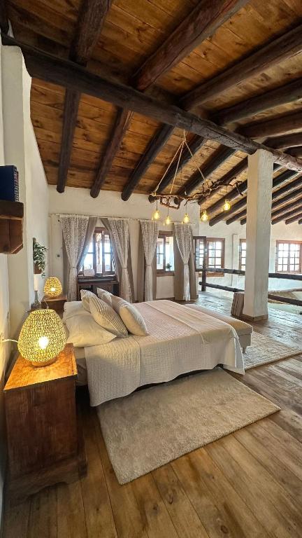 Casa Del Tanque - B&B Granadilla de Abona