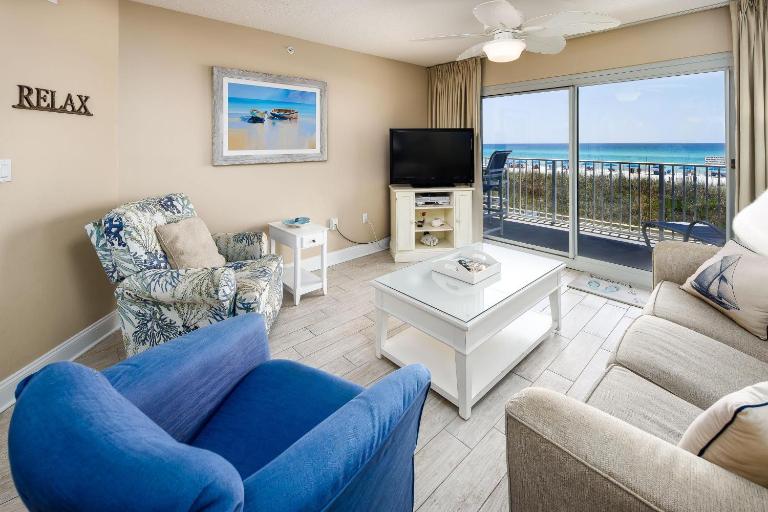 Summerlin 103 - Shell Seekers Retreat - Chambres d'hôtes Fort Walton Beach