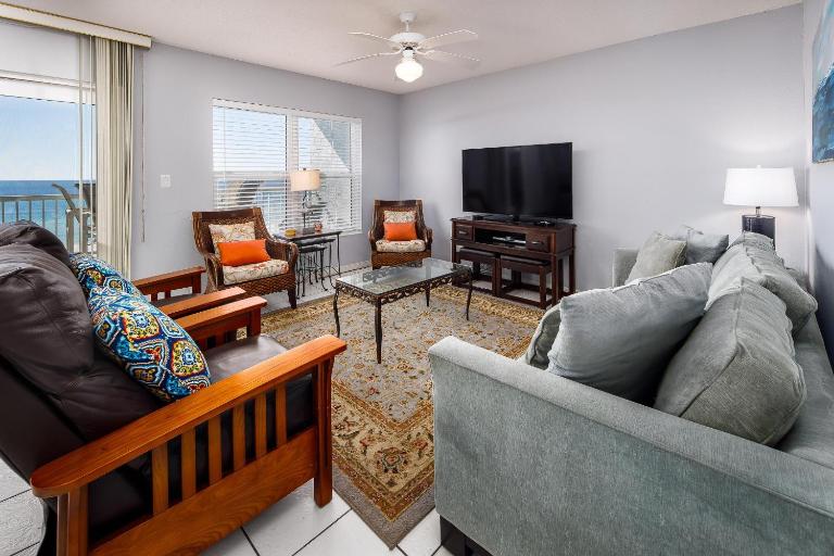 Islander 4008 - Eternal Sunset - B&B Fort Walton Beach