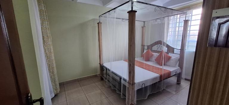 Zedek Suite 003 - B&B Nairobi