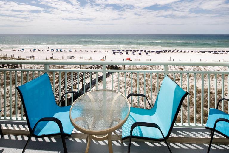 Pelican Isle 402 - B&B Fort Walton Beach