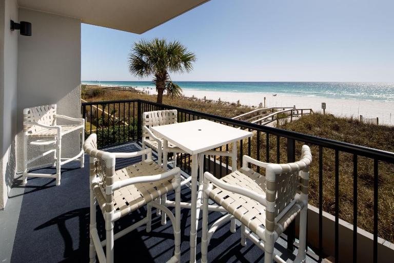 South Beach 102 - Mystic Tides - B&B Fort Walton Beach
