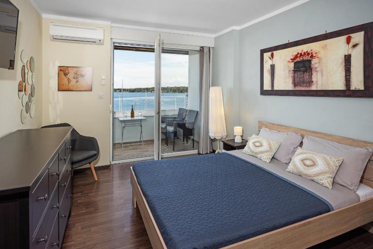 Apartment SEAVIEW ARENA - B&B Pula