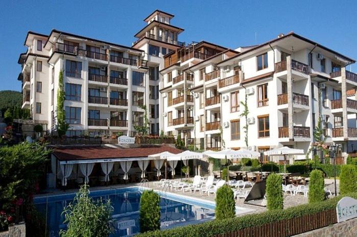 Tryavna Beach - Private apartment - BSR - 1 - Chambres d'hôtes Sveti Vlas