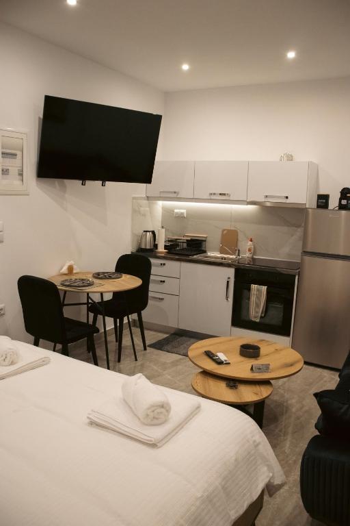 Emily Apartments 2 - B&B Chrysoupoli