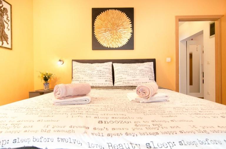 Apartment Antonella Fasana - B&B Fažana