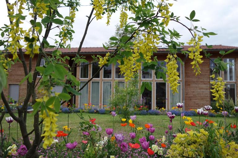 Maison Addama - B&B Neyron