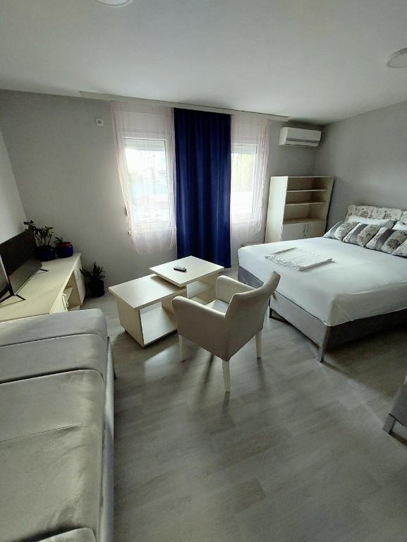 Apartment MIMOZA - B&B Jagodina