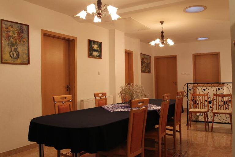 Pacsirta Vendégház - Bed and Breakfast Egerszalók