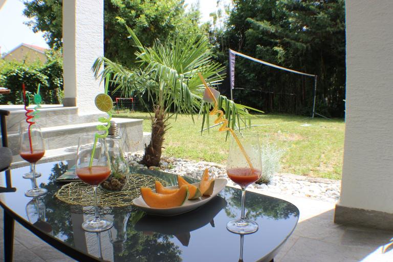 Sky Garden - Bed and Breakfast Rijeka
