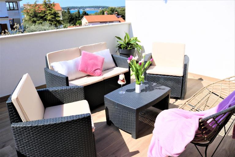 Villa Sasha - B&B Medulin