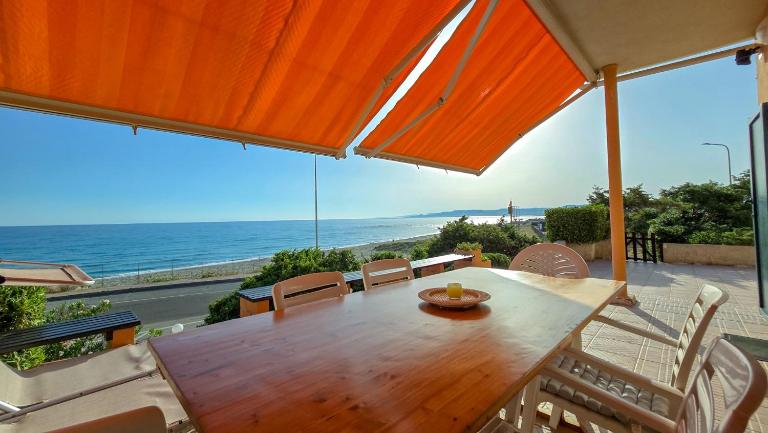 Villino Costiero - B&B Platamona