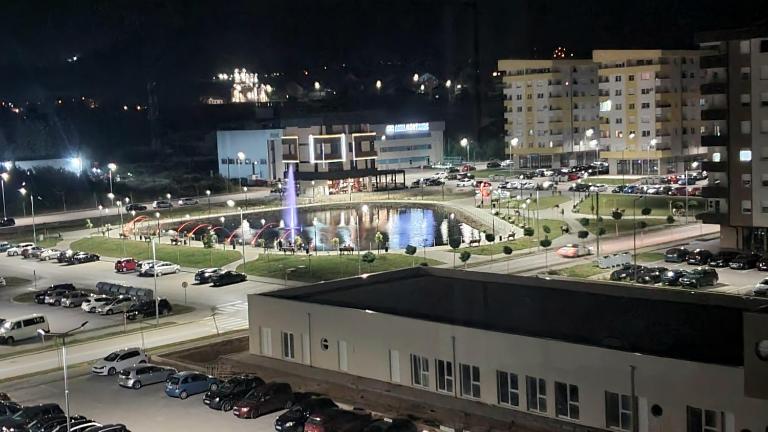 Istocno Sarajevo, Lukavica, Great View Apartment - B&B Donje Mladice