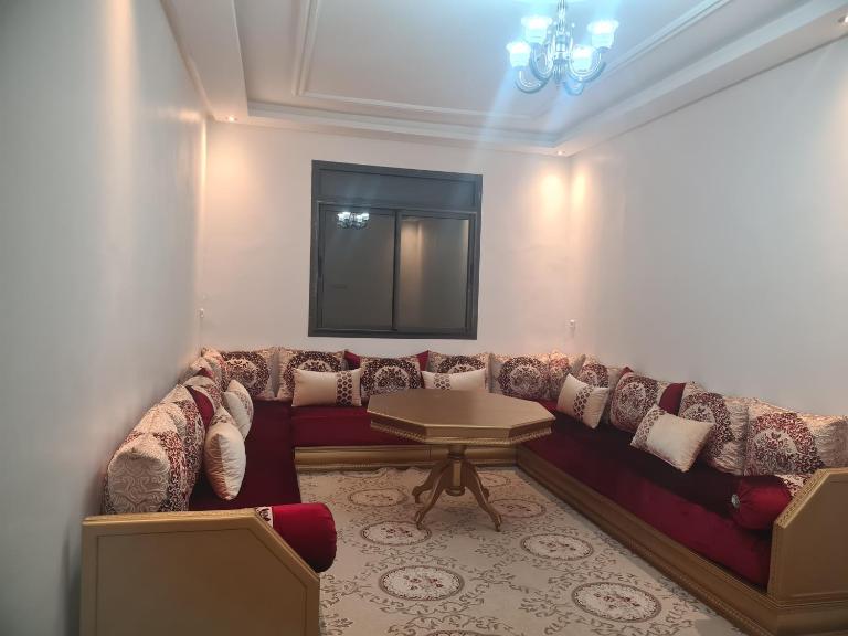 Maison N 221 Hay El Mohammadi Agadir Maroc - B&B Agadir