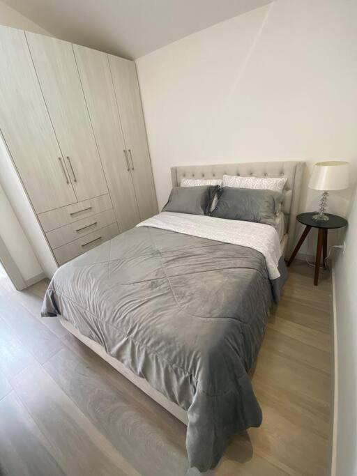 Modern Cozy Suite Cuenca - B&B Cuenca