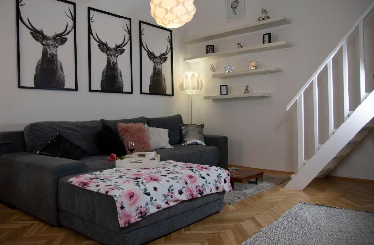 Downtown Apartment Budapest - B&B Budapest