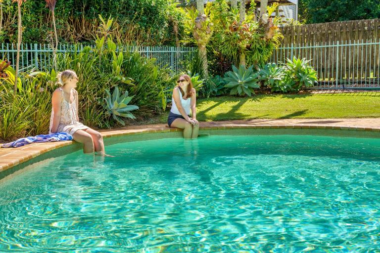 Kokomo Coastal Charm in Happy Valley - B&B Caloundra