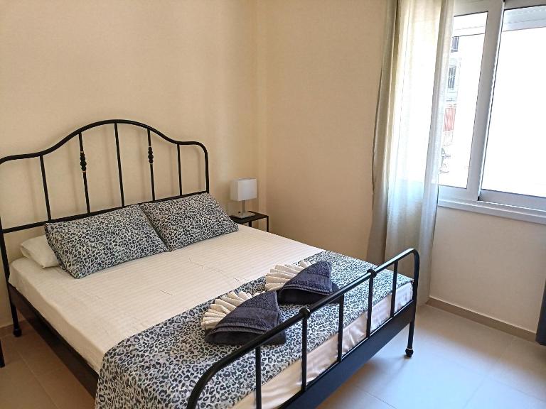 Miltiades apartment - B&B Kalamata