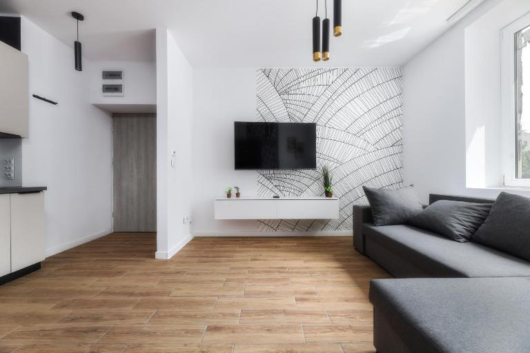 Będzińska Oaza Komfortu - B&B Będzin