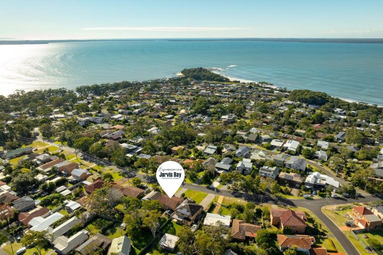 White Sands Retreat by Experience Jervis Bay - B&B Vincentia