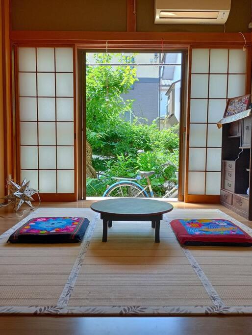 Sakurah - Bed and Breakfast Sakura