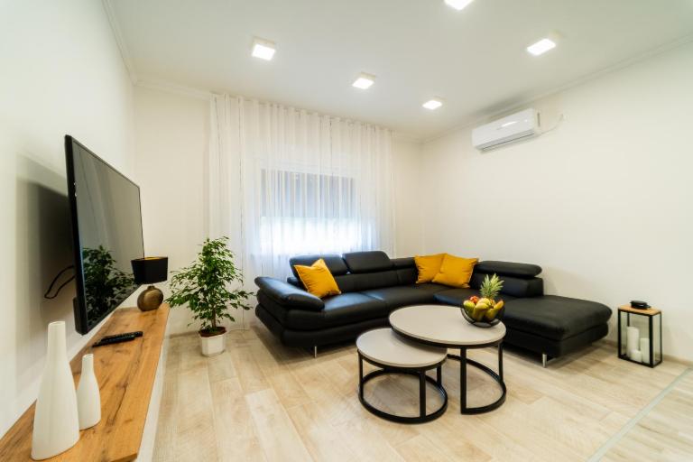 Apartman Domy - B&B Kozljak