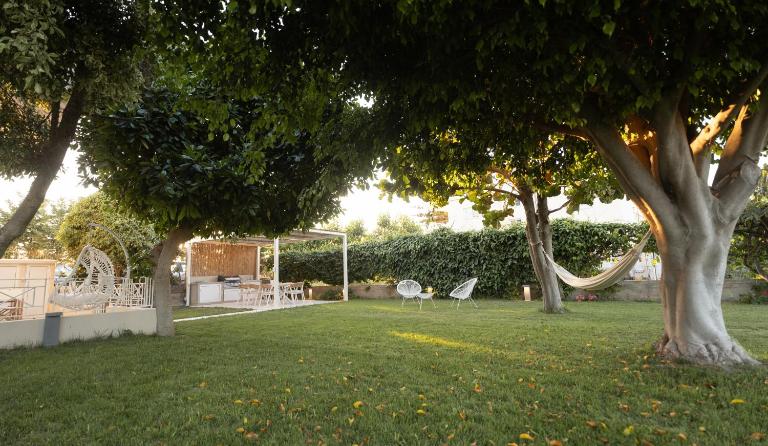 June Home - B&B Platanés