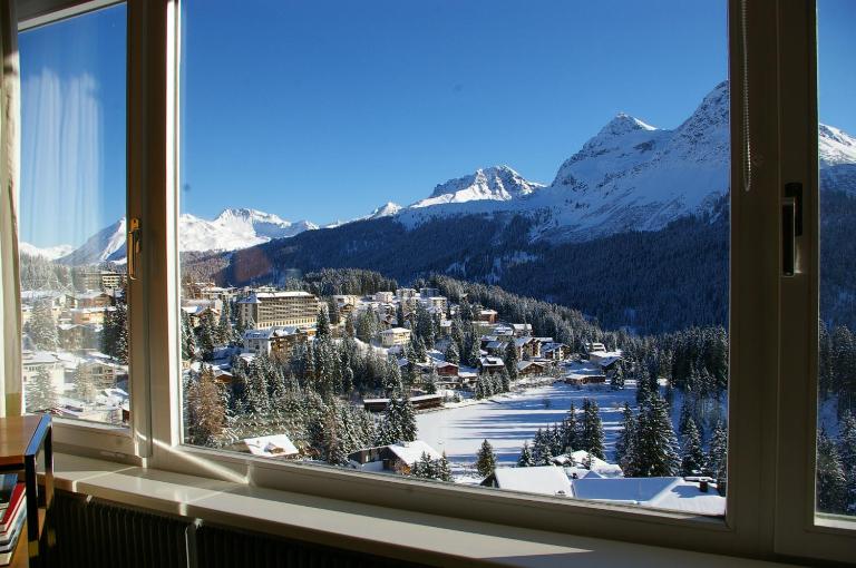 Viktoria B32 by Arosa Holiday - B&B Arosa